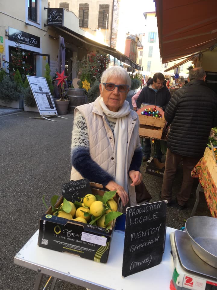 ©APCM - Citron de Menton - 